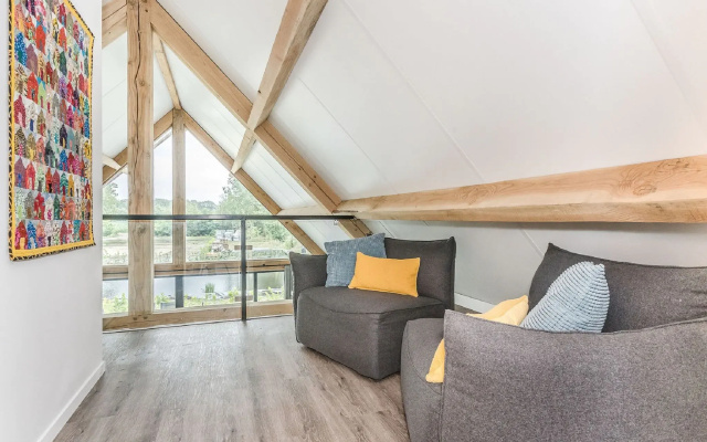 Great house with two bathrooms, near Baarle-Nassau