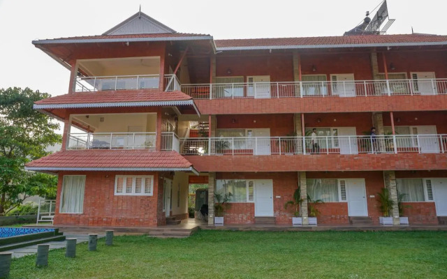 Willow Heights Athirapally