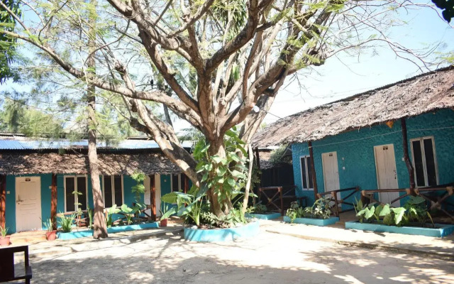 La Neisha hotel Nungwi