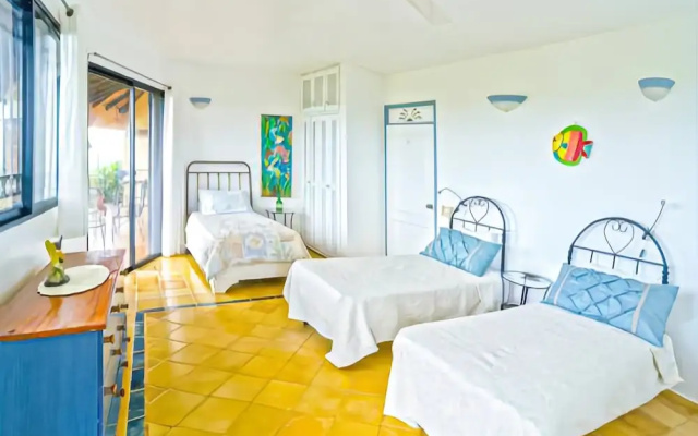 Monte Placido Vacation Homes