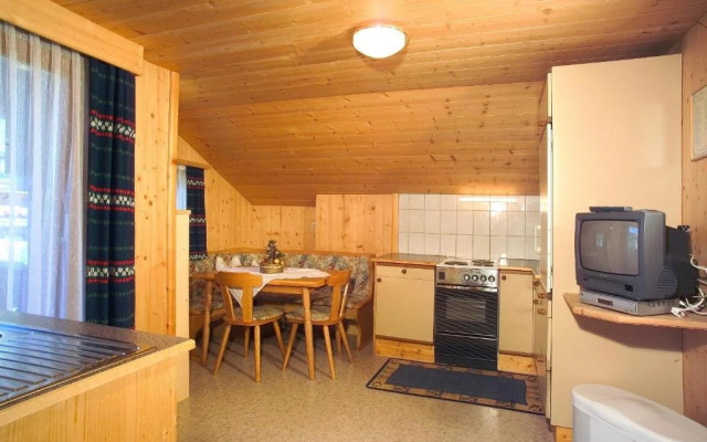 Appartements Gufler