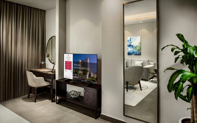 Millennium Residences Saadiyat Island