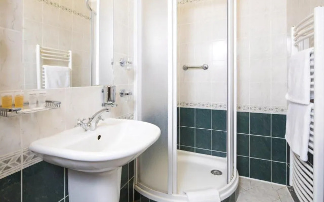 Spa Resort Libverda - Villa Friedland