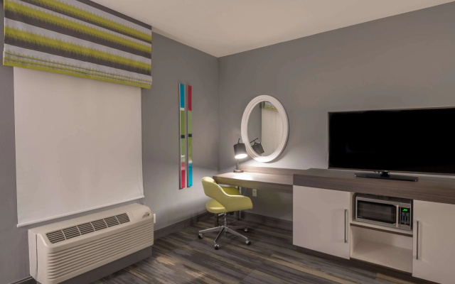 Hampton Inn & Suites Dallas/Plano Central