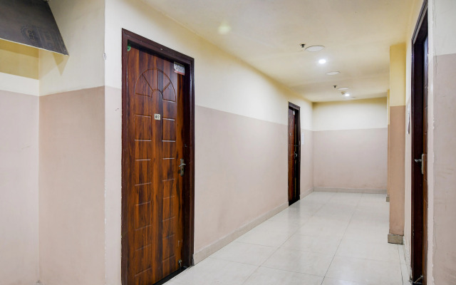 Hotel O Plaza 2.0