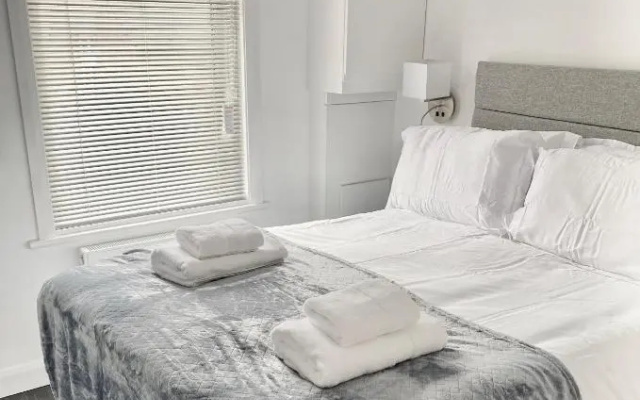 West St Apartments