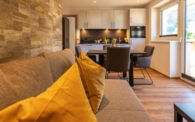 Tevini Boutique Suites - Apartment Earth
