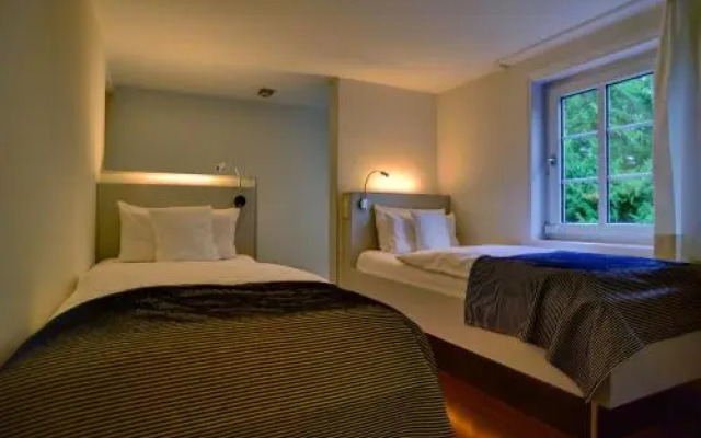 Hotel-Restaurant Schillingshof