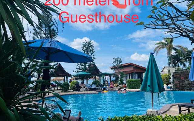 Prukrom Guesthouse