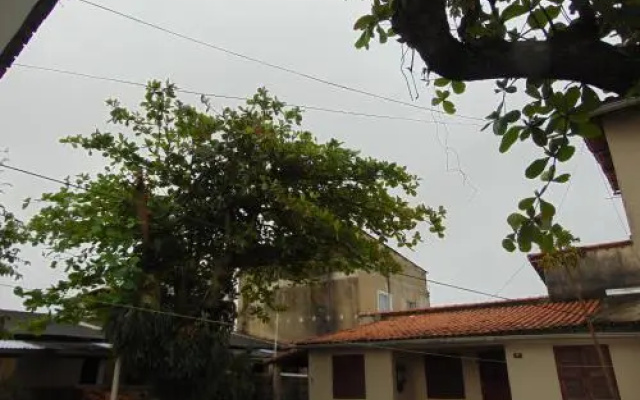 Hostel Verde Canto
