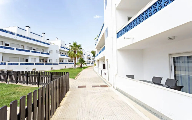 Lavender in Tavira With 2 Bedrooms and 2 Bathrooms
