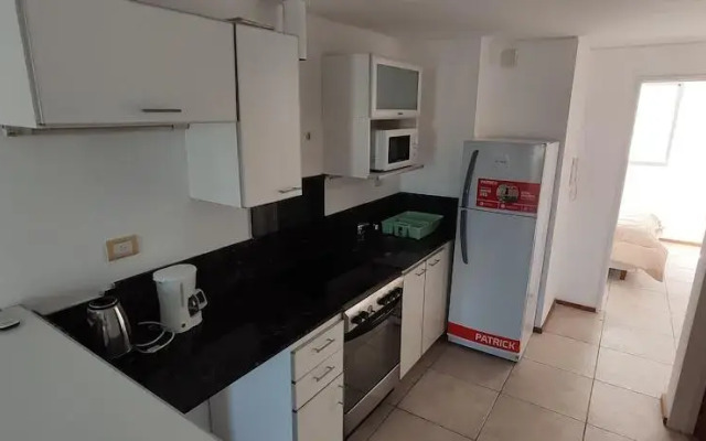 Hermoso departamento en Saavedra