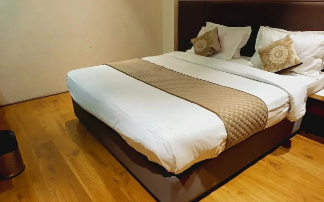 Hotel Riddhi Shree