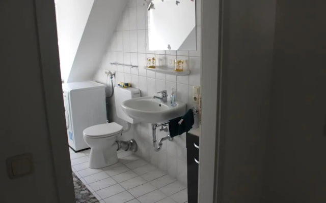 ZV-Scholtz Burghausen Wacker Straße 78