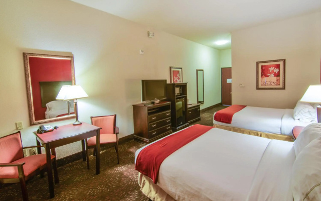 Country Inn & Suites by Radisson, Terrell