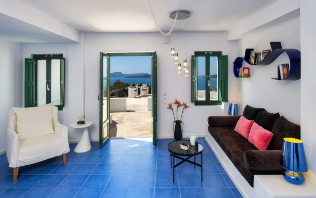 Epic View Suites