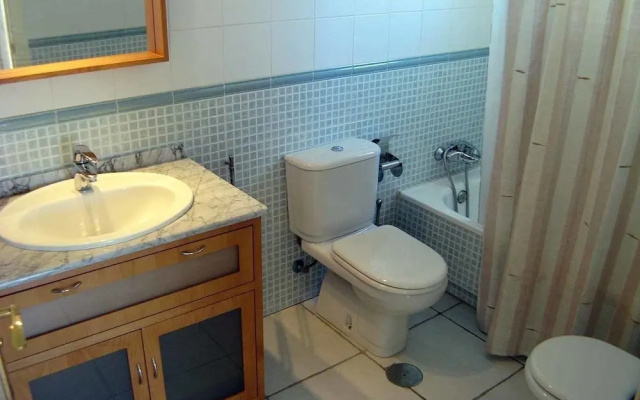 Apartamento Jardines M2-1B