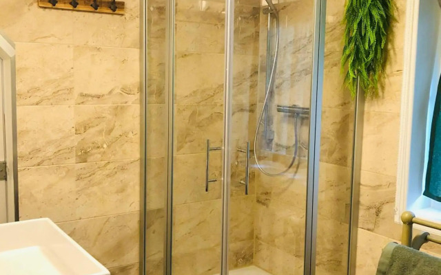 Ferienwohnung C im Ferienhaus Antika