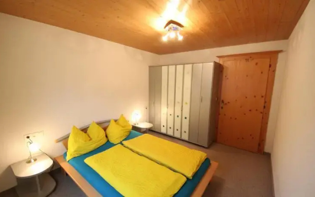 Ferienwohnung Gredler