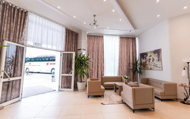 Hotel Princ