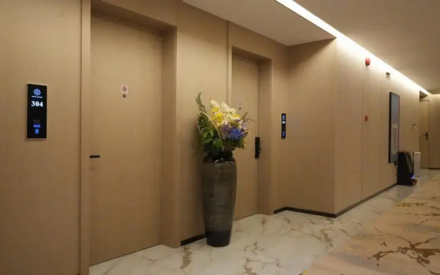 Rosa Grand Hotel Granada