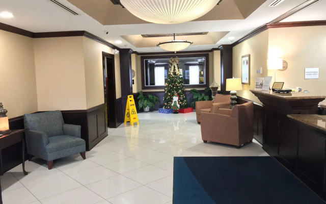 Holiday Inn Express Hotel & Suites Magee by IHG