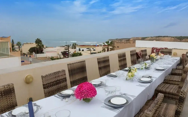 Panoramic View Villa 4 bed Pool