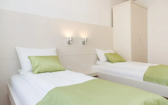 Apartment Jovanova