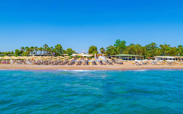 Berry Blue Hotels - All Inclusive