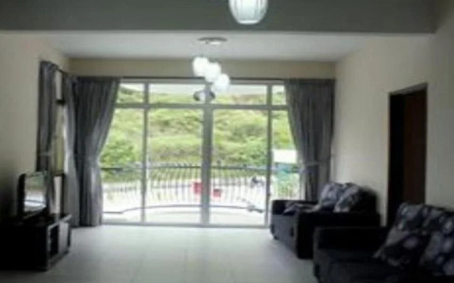 Harvest Green Apartment @ Crown Imperial Court