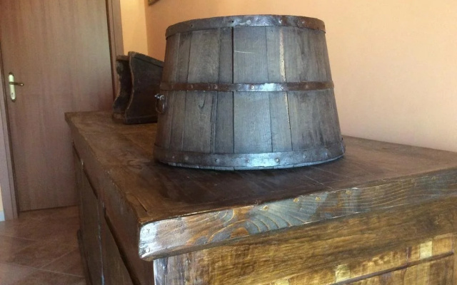Agriturismo Casa Della Nonna