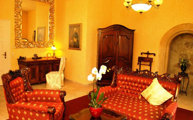 Hotel & Spa Wasserschloss Westerburg