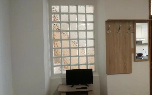 Valery Apartments Alghero
