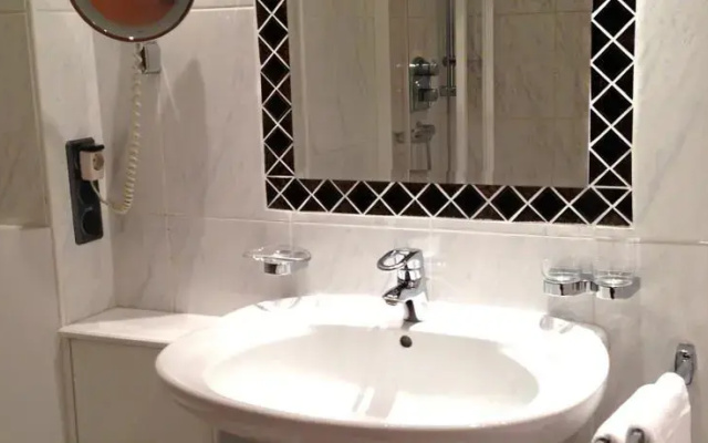 City Center Suite