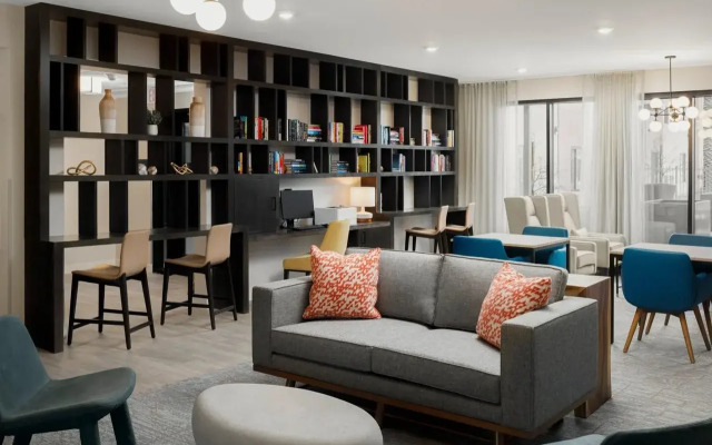 WaterWalk Extended Stay by Wyndham Tucson