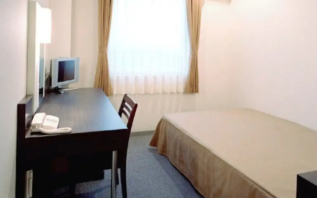Hirata MAPLE Hotel