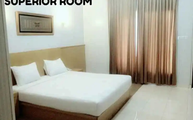 edOTEL Bundo Kandung