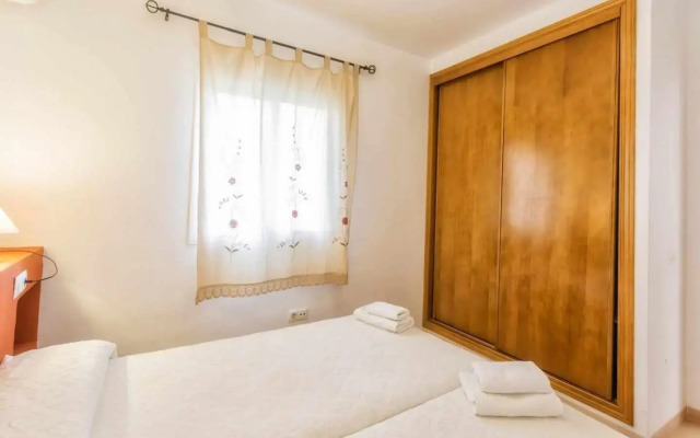 Apartamentos Chimenea-Playa