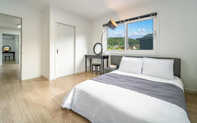 Chuncheon Staysaint21 Poolvilla