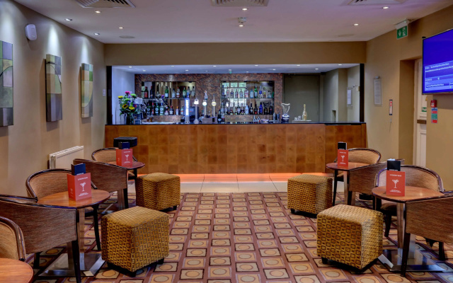The Stuart Hotel Derby, Derby City Centre, Sure Collection by Best Western