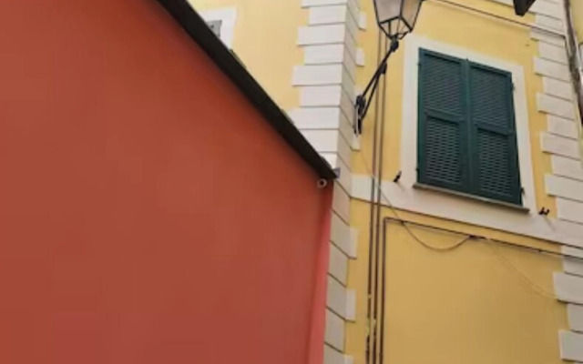 Guest House Monterosso