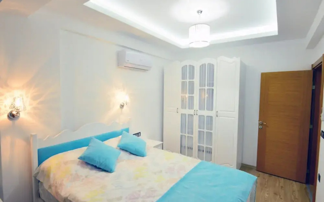 Tala Villa 8