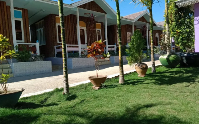 N.K Betelnut Hotel