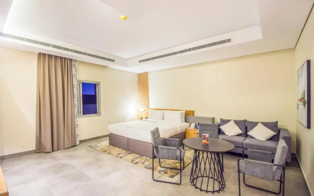 Ewaa Express Hotel - AlRawda