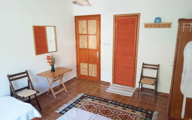 ada-art guesthouse
