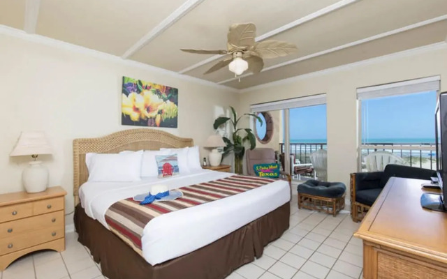 Suntide II Condominium 203