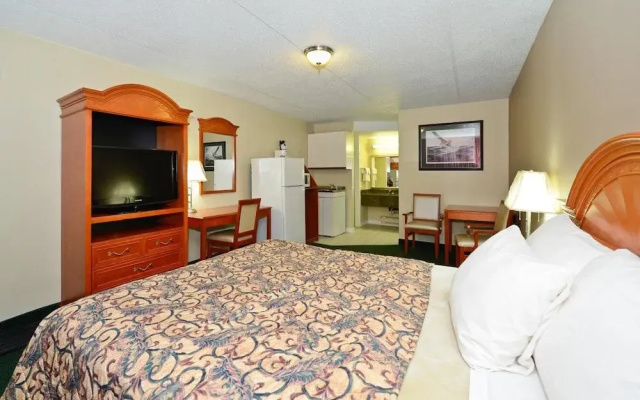 Angus Inn
