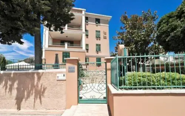 Villa Hrešć I
