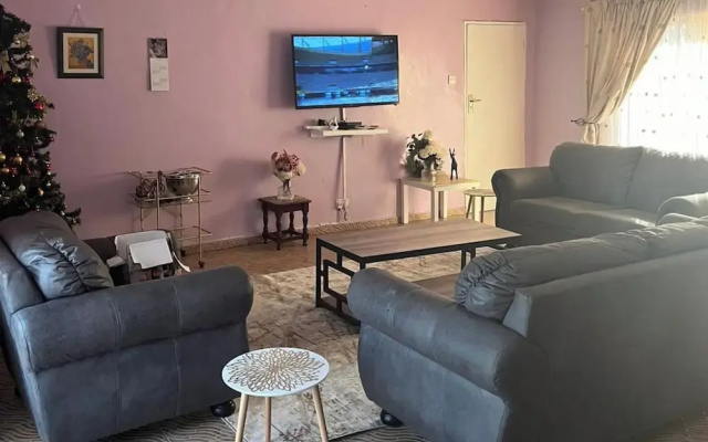 C & G Homes - 4 Bedrooms