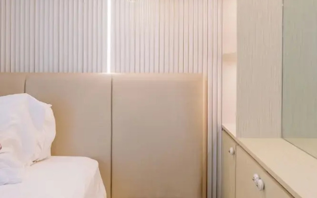 The King Suite Experience